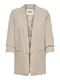 ONLY Blazer beige