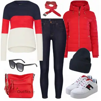 Outfit "Emy"