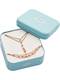 FOSSIL Kette rosegold