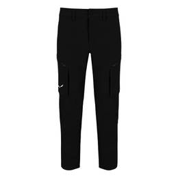Men's Pants Puez DST Black Out