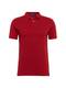 POLO RALPH LAUREN Poloshirt SSKCSLM1-SHORT SLEEVE-KNIT rot