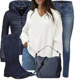 Outfits aus Viskose image