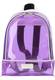 myMo ATHLSR Rucksack lila