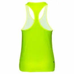 Dmsk tlko Mea Tech Tank Neon Yellow M