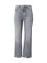 Női szürke Bootcut Farmernadrág Culotte image
