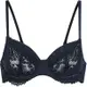 Hunkemöller Grudnjak ''''Twiggy''''  tamno plava
