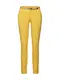 TOM TAILOR Chino gelb