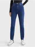 Tommy Hilfiger Jogger Kavbojke za dame image