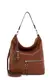 Tamaris Beutel TAS Nele 32802 Damen Handtaschen Uni cognac 700