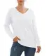 Amazon Brand - Find. Damen Pullover mit Knöpfen Stehkragen Herbst Pullover Ärmel
