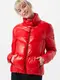 Superdry Jacke ''''Brooklyn'''' rot