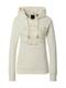 Superdry Sweatshirt  crème