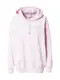 Nike Sportswear Sweatshirt grau / rosa