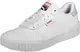 Puma CALI Damen Weiss Sportschuhe 36915512