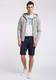 Petrol Industries Shorts dunkelblau