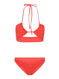 Bikini 'SAGRES' crvena