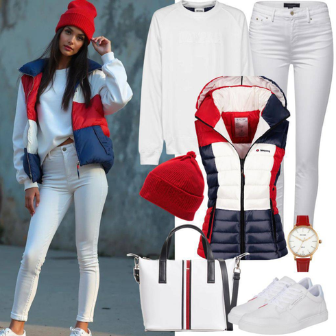 Comment poter Blanc/Crème Chemise et Haut/Pull à Col Roulé/Chemise À Col Roulé influencer avec Marron/Rouge Montre-bracelet/Boîte de Montre/Bracelet de Montre gc