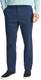 Tommy Hilfiger Herren Chino Hose Denton Chino Satin Straight Fit, Blau (Aegean Sea), 32W/32L