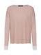 VERO MODA Trui  rosé