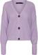 Vero Moda VMLEA LS V-NECK CUFF CARDIGAN NOOS Dames Vest - Maat S