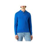 Pullover ohne Kragen image