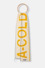Volnen al A-COLD-WALL* Fracture rumena barva, ACWUA203
