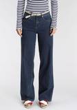 Wide Leg Jeans Laufen für Damen image