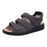 Graue Sandalen image