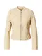 VERO MODA Jacke 'FAVODONA' beige