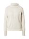 TOM TAILOR Pullover creme