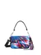 Desigual Umhngetasche blau / mischfarben