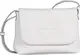 TOM TAILOR Schoudertas Rosabel Flap Bag No Zip White Wit