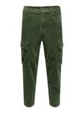 Only & Sons Bekleidung in Schwarz image