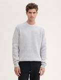 Graue Tom Tailor Herbst Bekleidung image