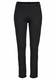 BENCH Casual-Pants schwarz
