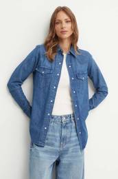Jeans srajca Lauren Ralph Lauren enska, 200940321