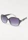 J. Jayz Sonnenbrille dunkellila / schwarz