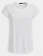 Bijela Short sleeves Majice za žene