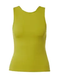 Aware Top ''''DAVA'''' oliv