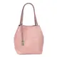 TOM TAILOR Shopper Mila Hawaii hellpink