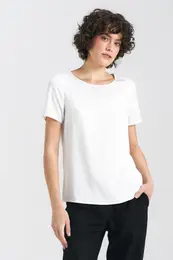 Woman's Blouse B160