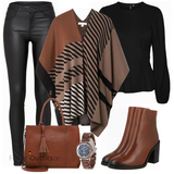 Tommy Hilfiger Stiefel Outfits image