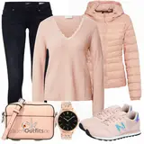 Festliche Hosen Outfits image