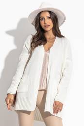 Woman's Cardigan F1272