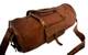 Havana Libre , Herren Schultertasche Braun braun