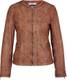 heine bergangsjacke cappuccino