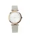 ESPRIT Analoguhr rosegold / silbergrau