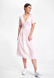 Woman's Dress M872