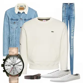 Party Outfits "Korsaky"