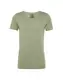Review T-Shirt grün